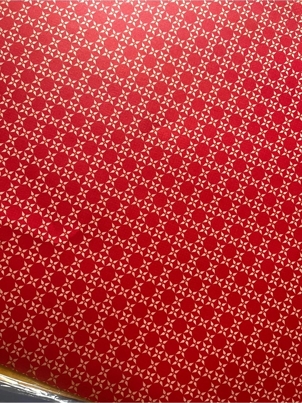 1 1/2 pounds ofScrapbook Paper- Assorted- Gothic, sky, map, numbers, embossed.